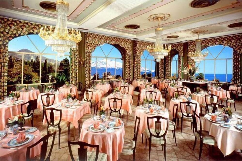 Sala de banquetes