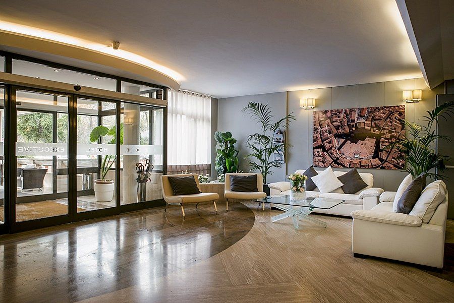 Recepción