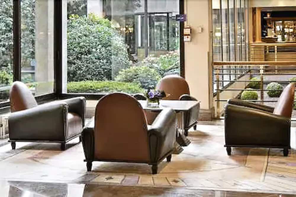 Sala de estar