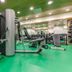 Gimnasio