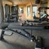 Gimnasio