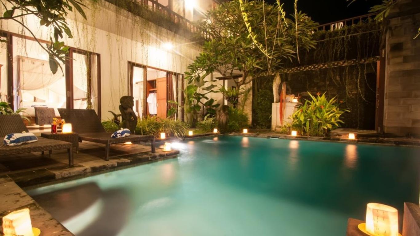 Bali Life Villas