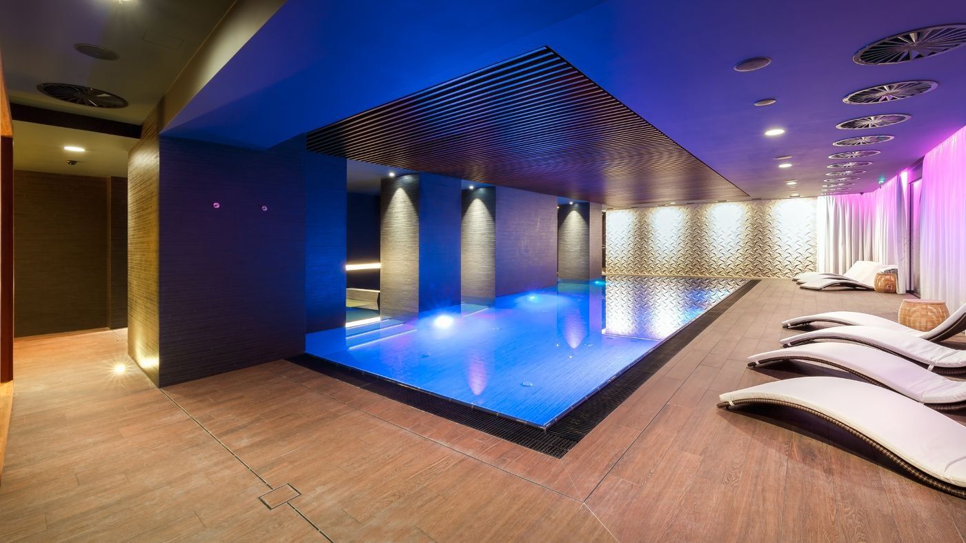 Spa
