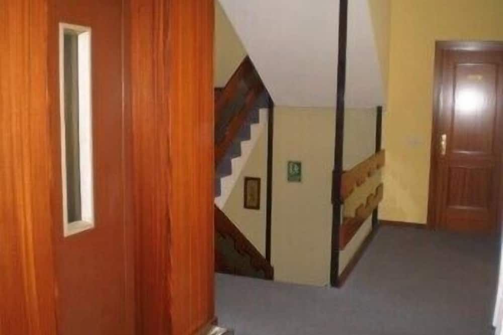 Escaleras