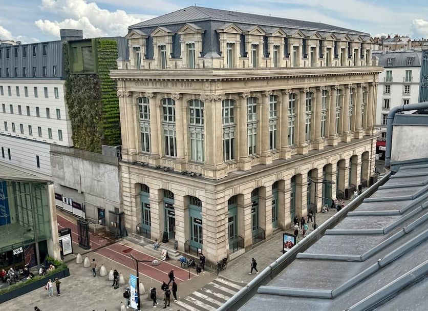 Edificio Foto