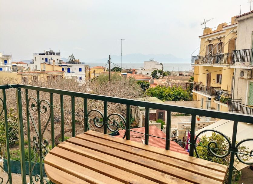 Balcón Foto