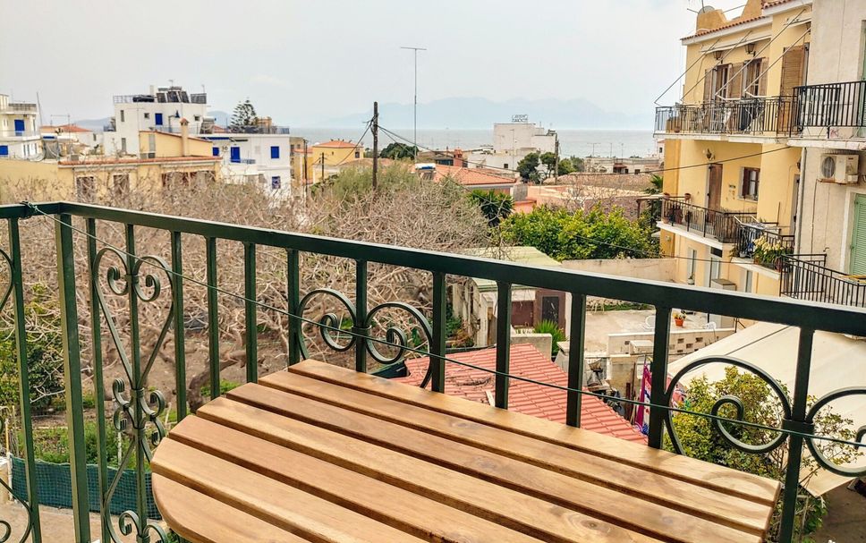 Balcón Foto