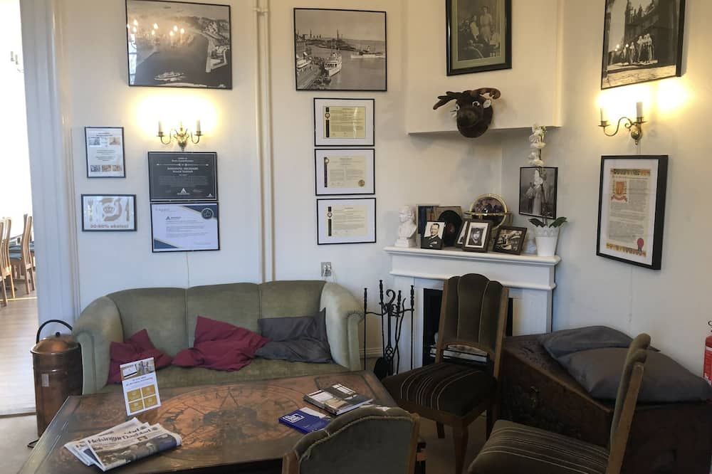 Sala de estar