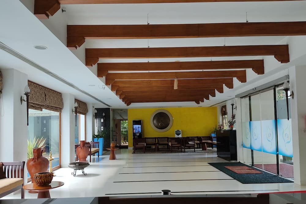 Recepción