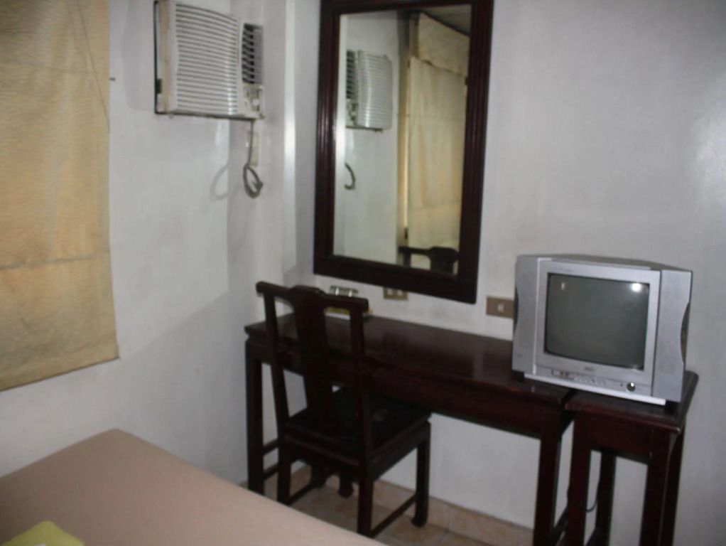Servicio de la habitación