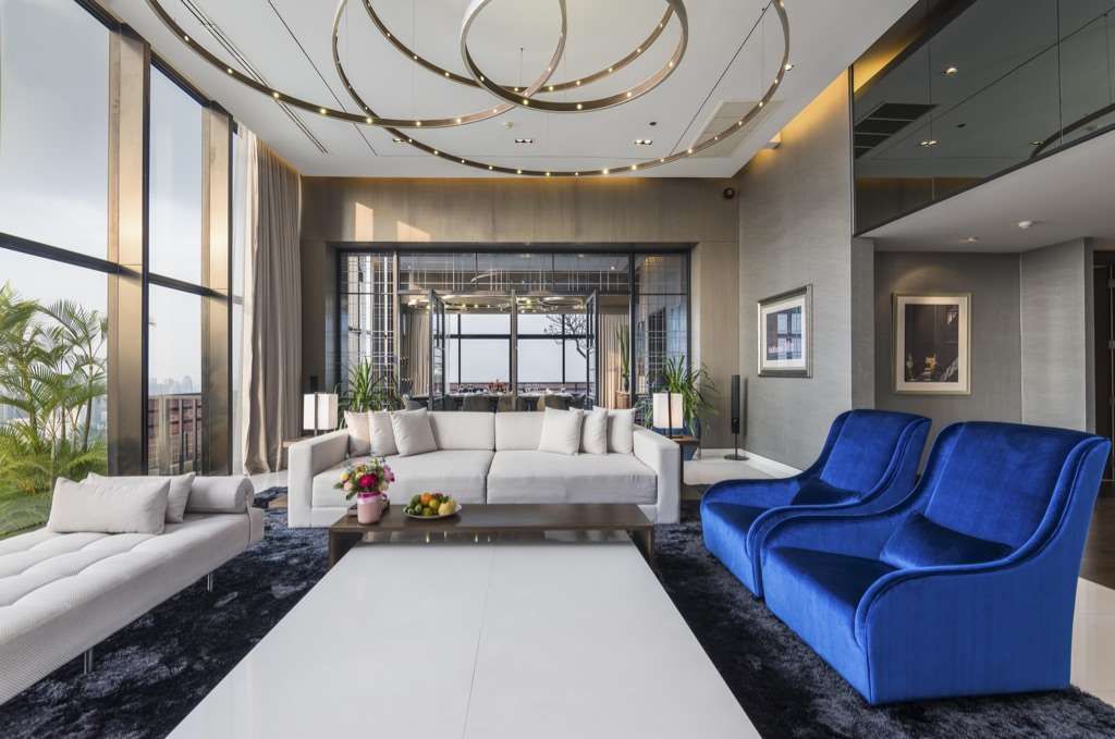 Sala de estar
