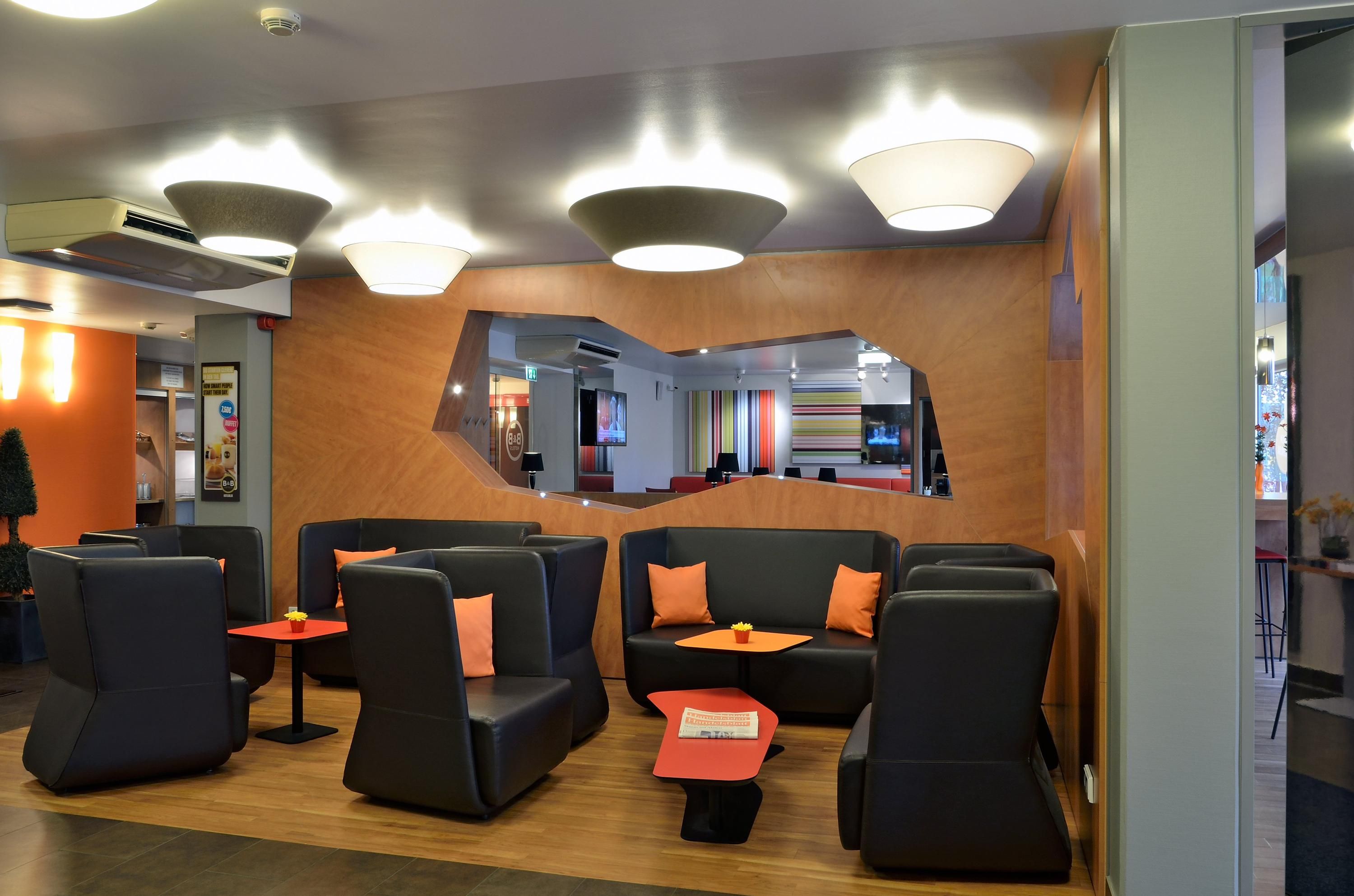 Sala de estar
