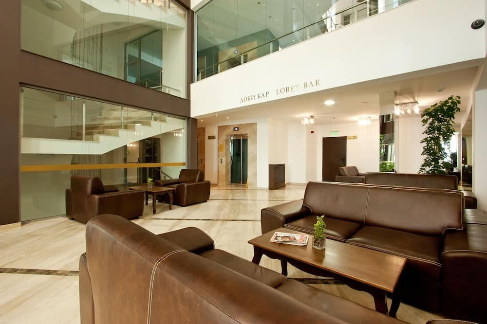 Recepción