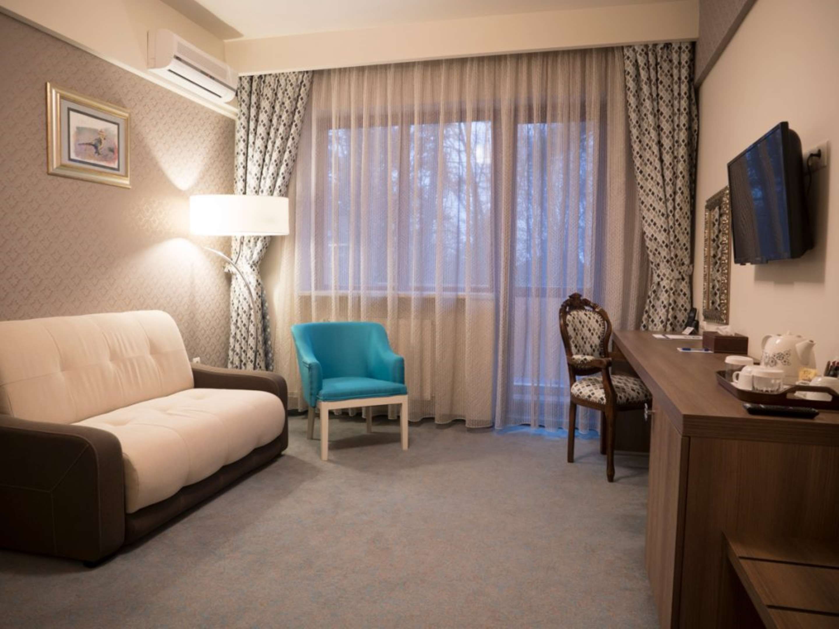 Sala de estar