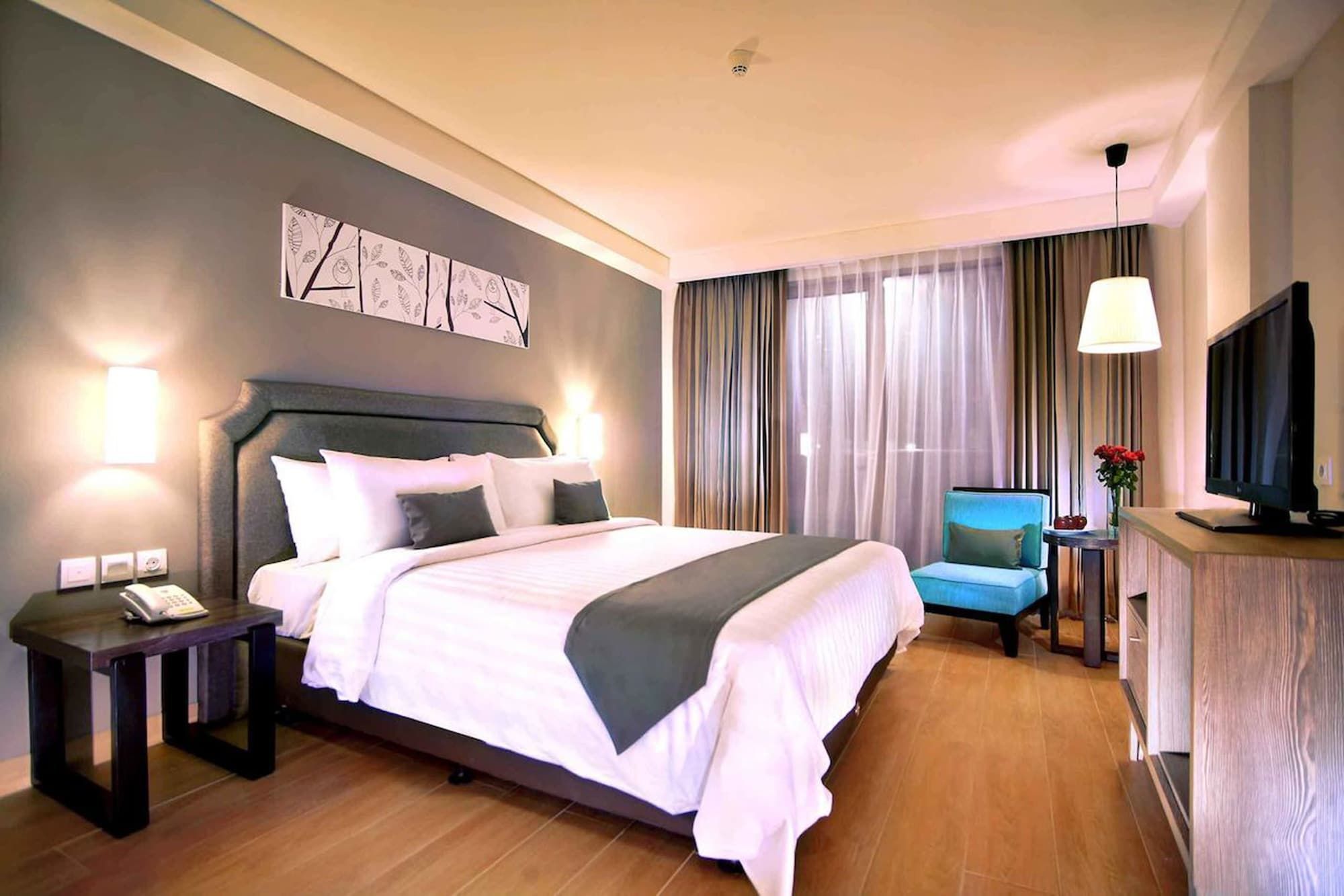Habitación