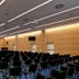 Sala de conferencias