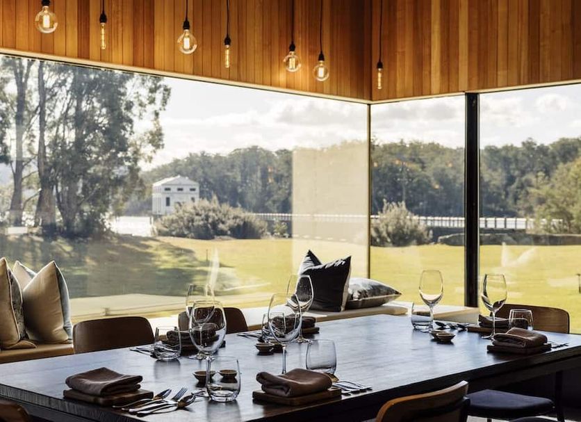 Comedor Foto