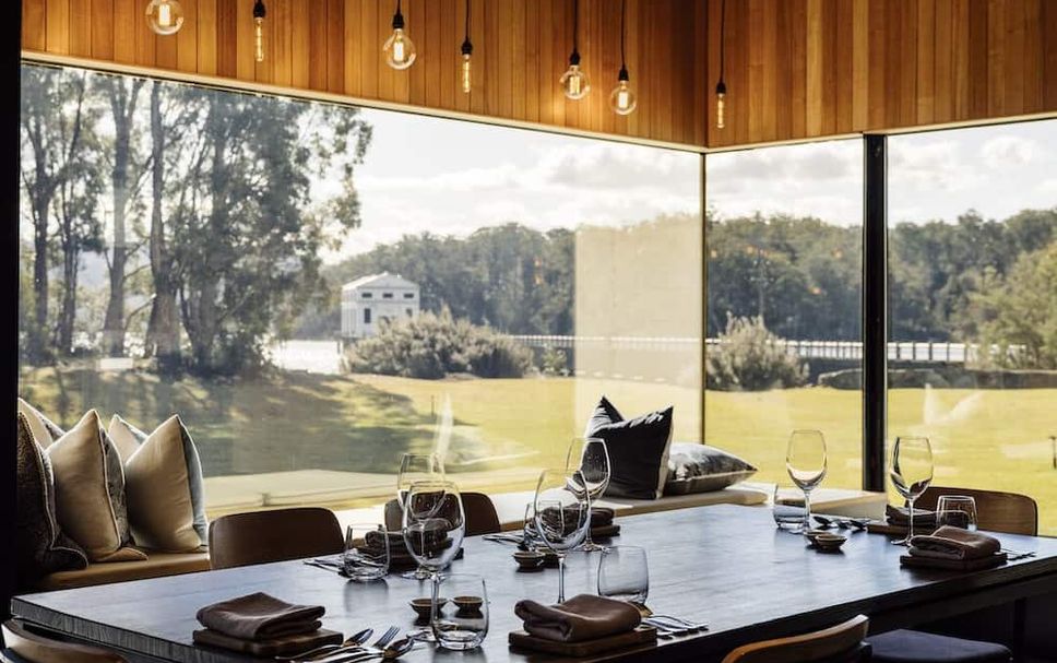 Comedor Foto