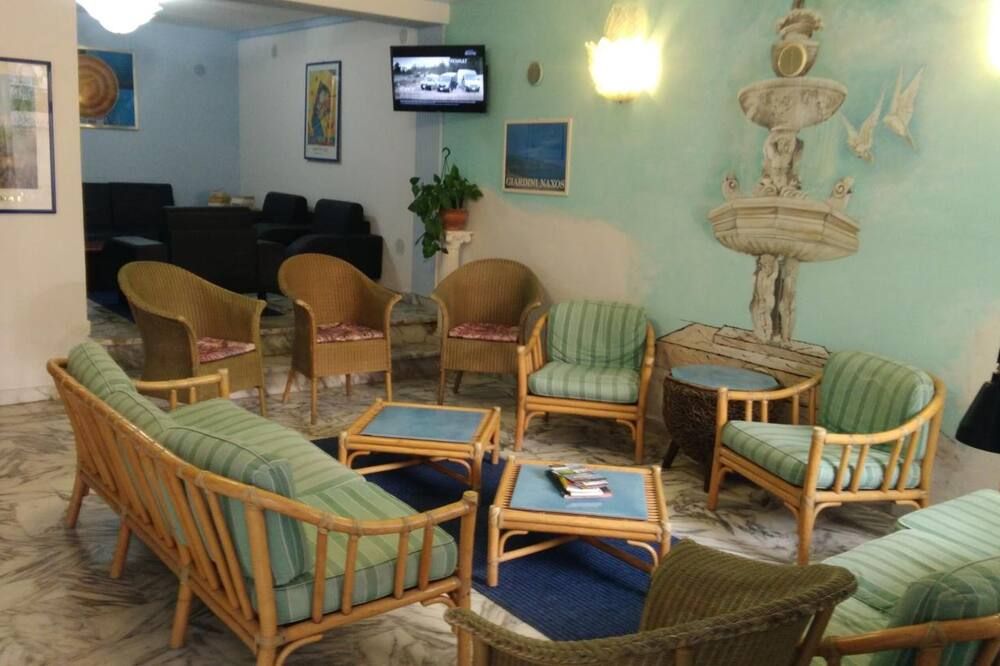 Sala de estar