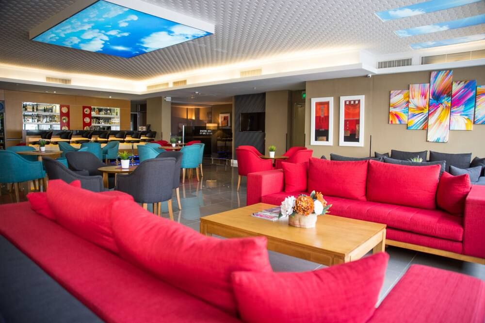 Sala de estar