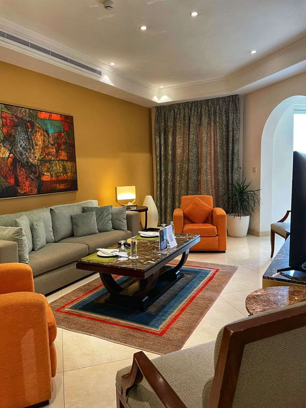 Sala de estar