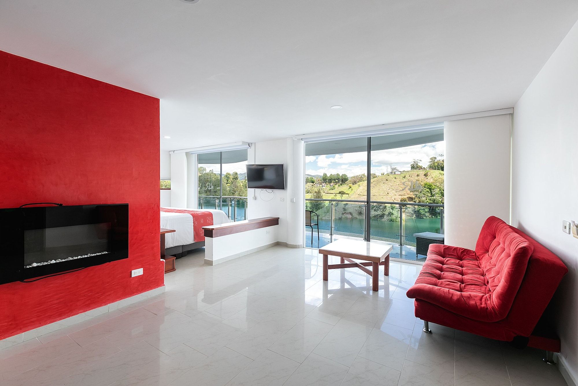 Sala de estar