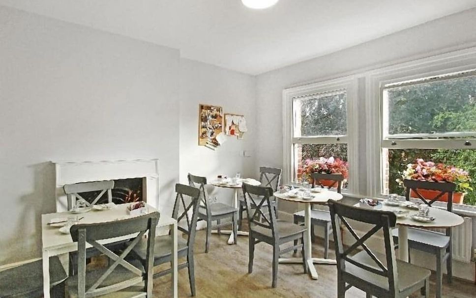 Comedor Foto