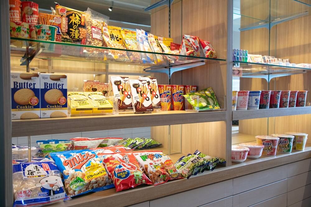 Tienda