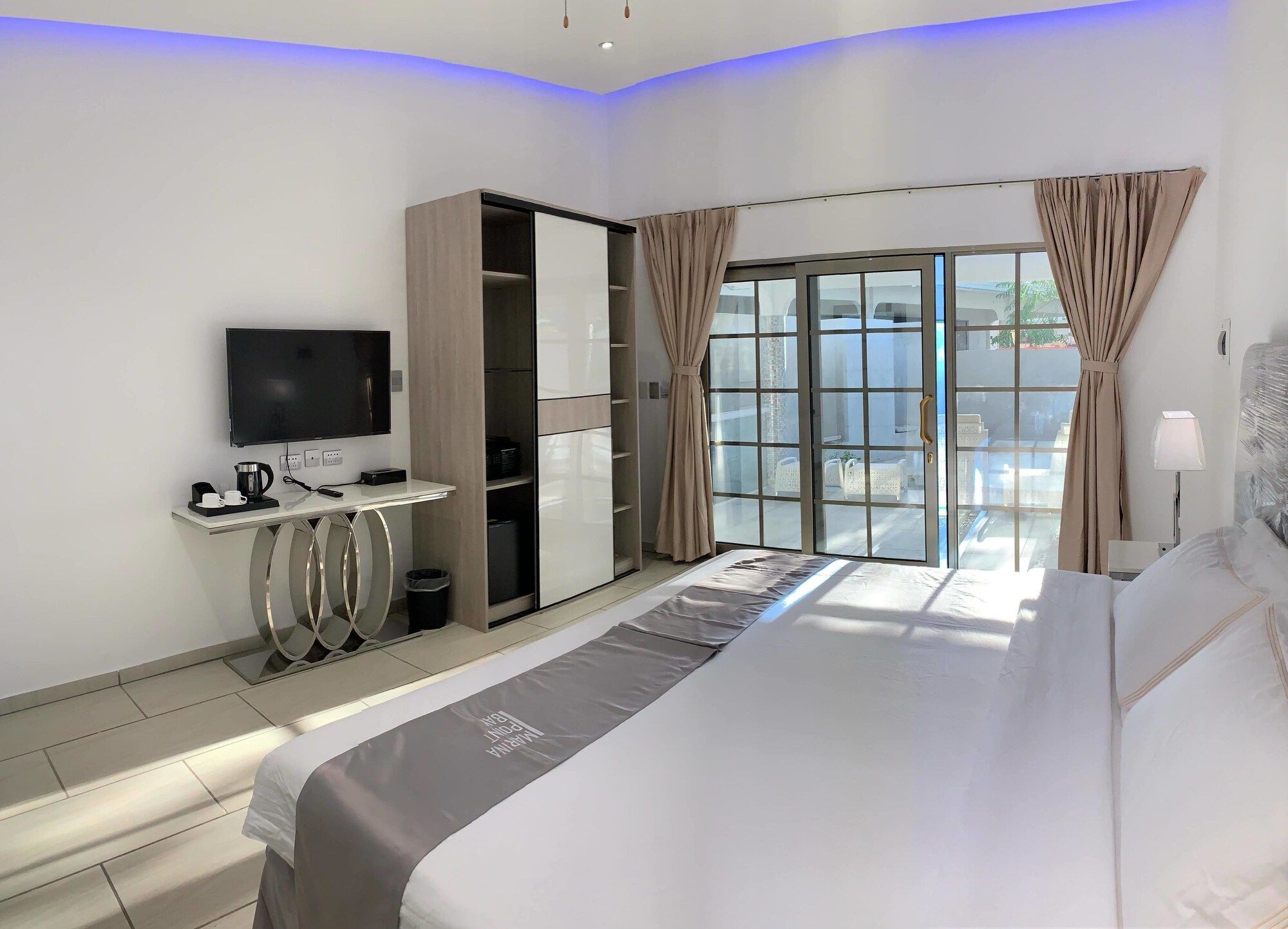 Habitación