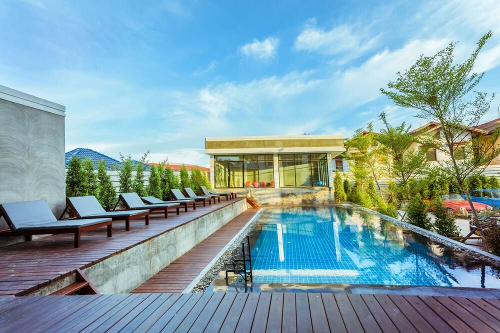 Piscina Foto