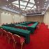 Sala de conferencias