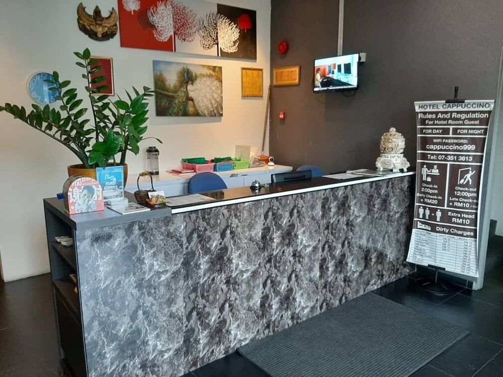 Recepción
