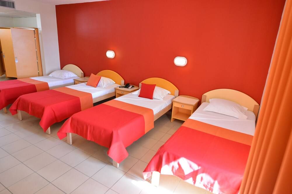 Habitación