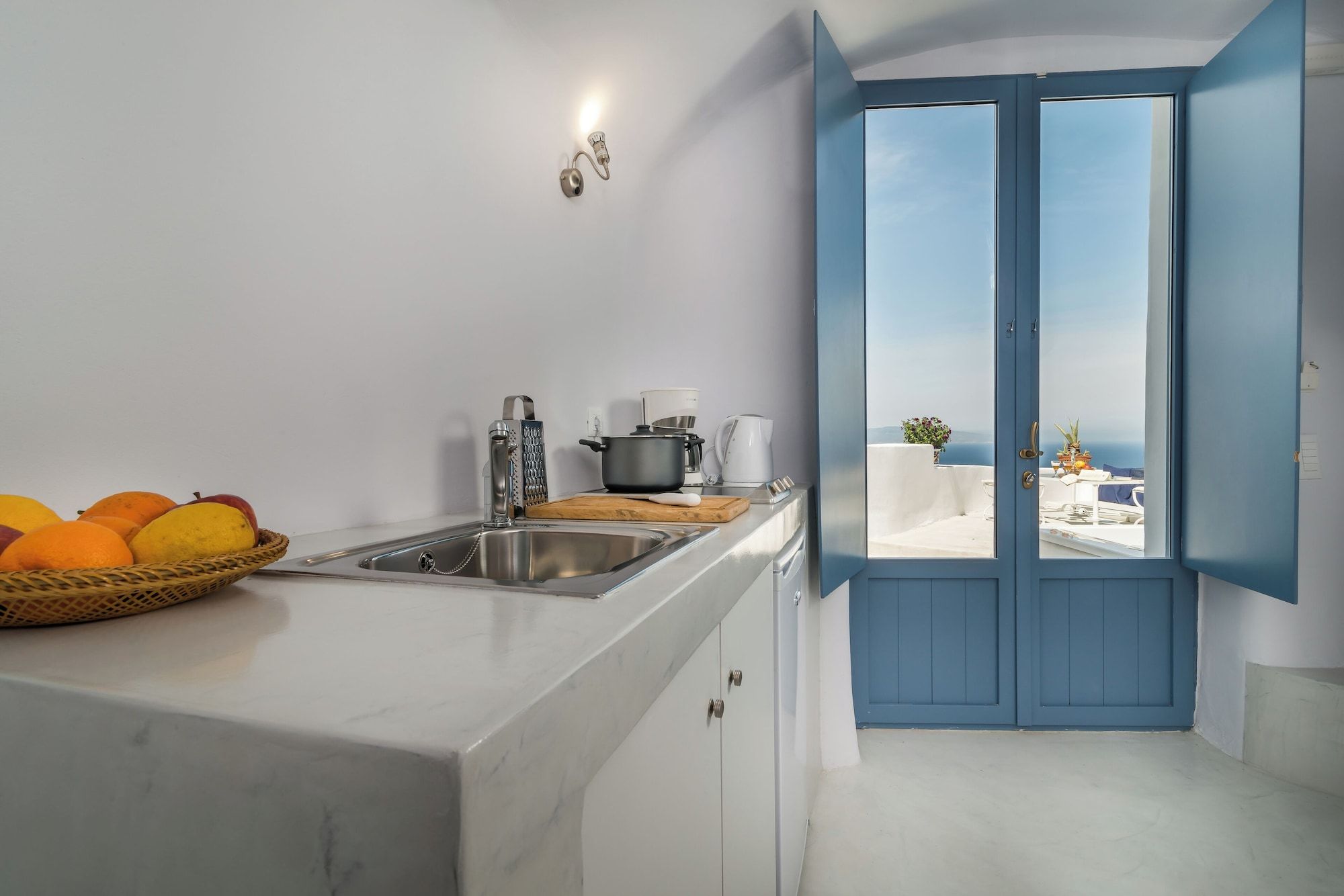 Cocina
