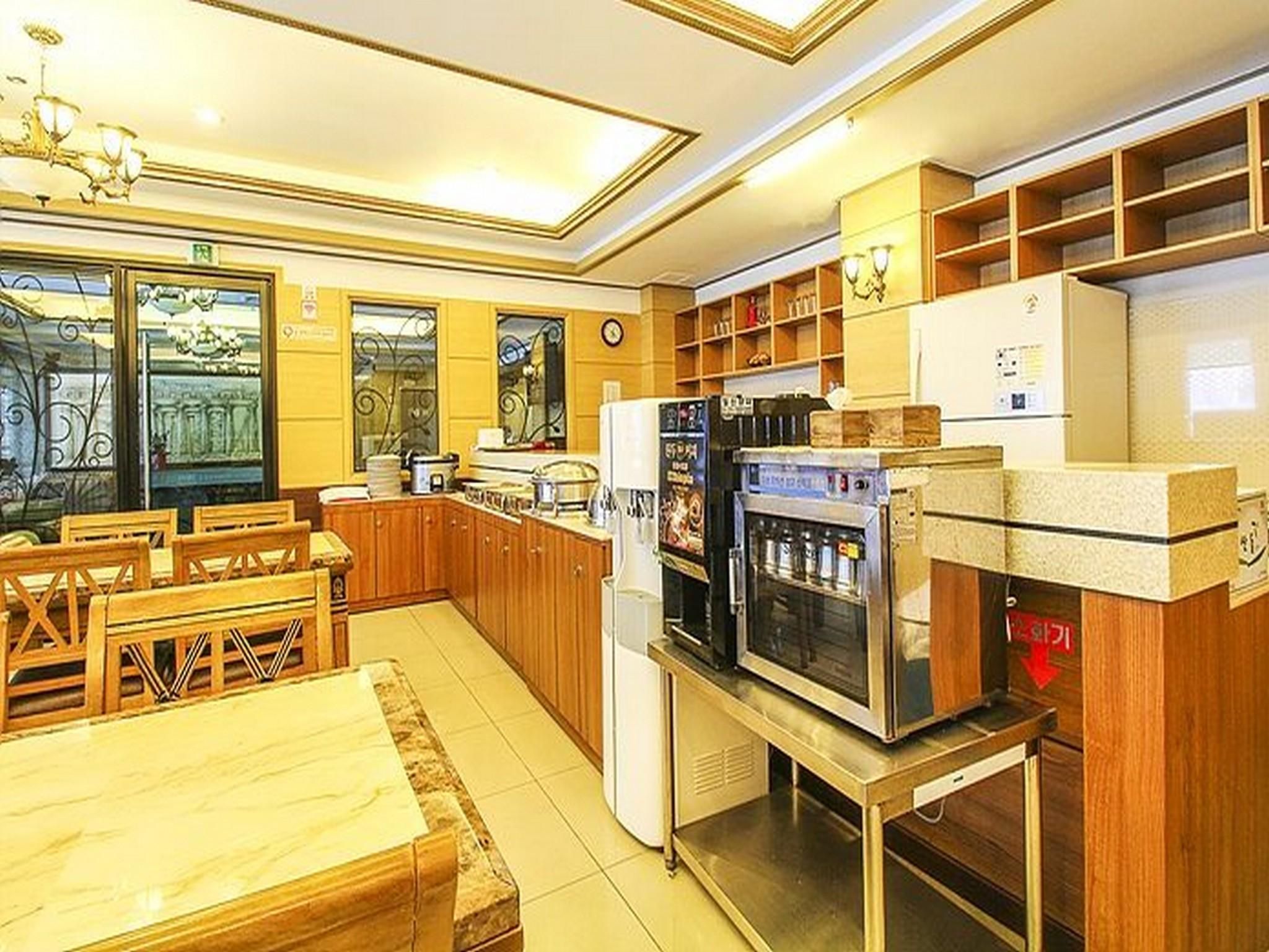 Restaurante
