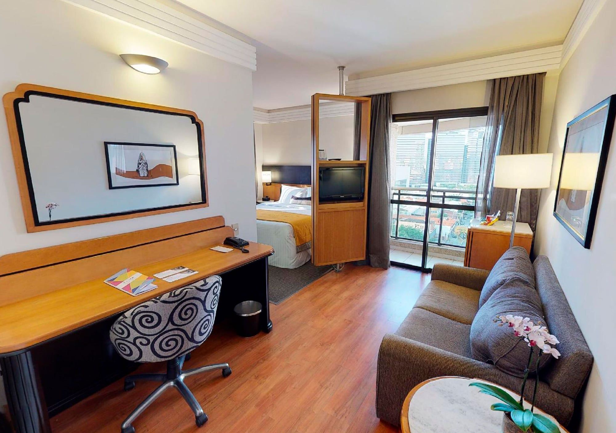 Sala de estar
