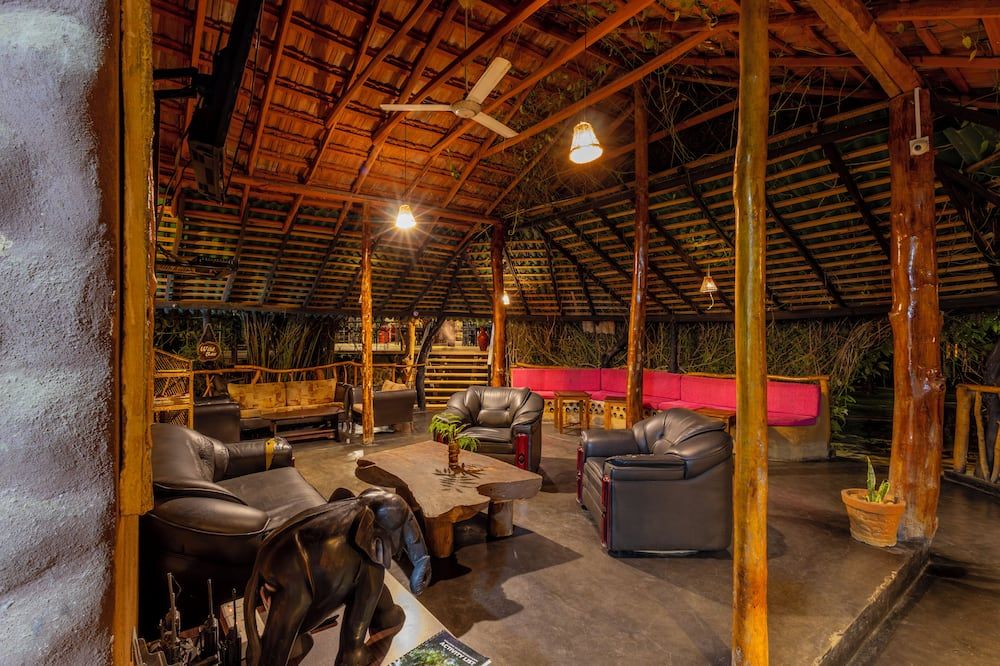 Sala de estar