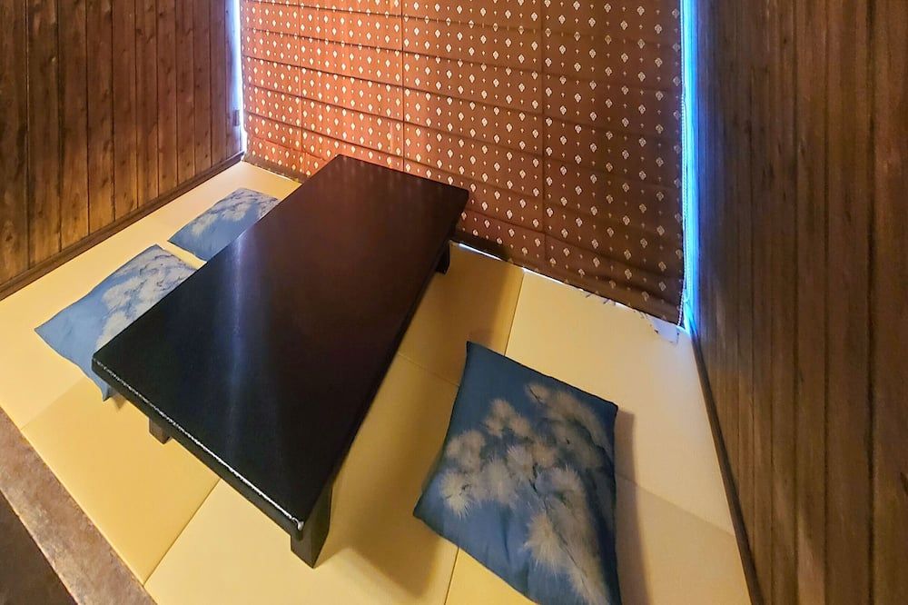 Servicio de la habitación