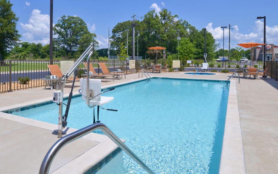 Piscina Foto