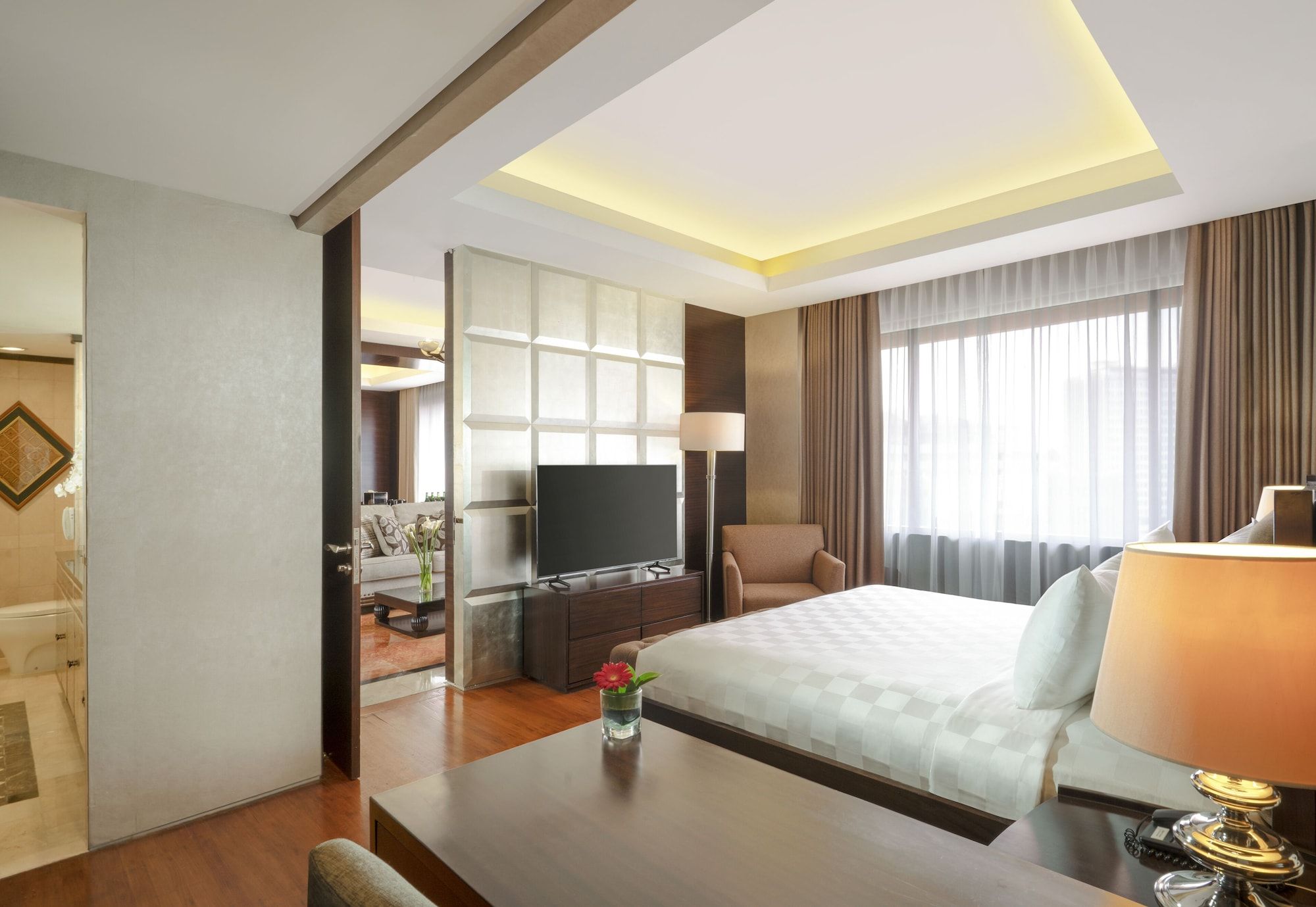 Habitación