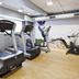 Gimnasio