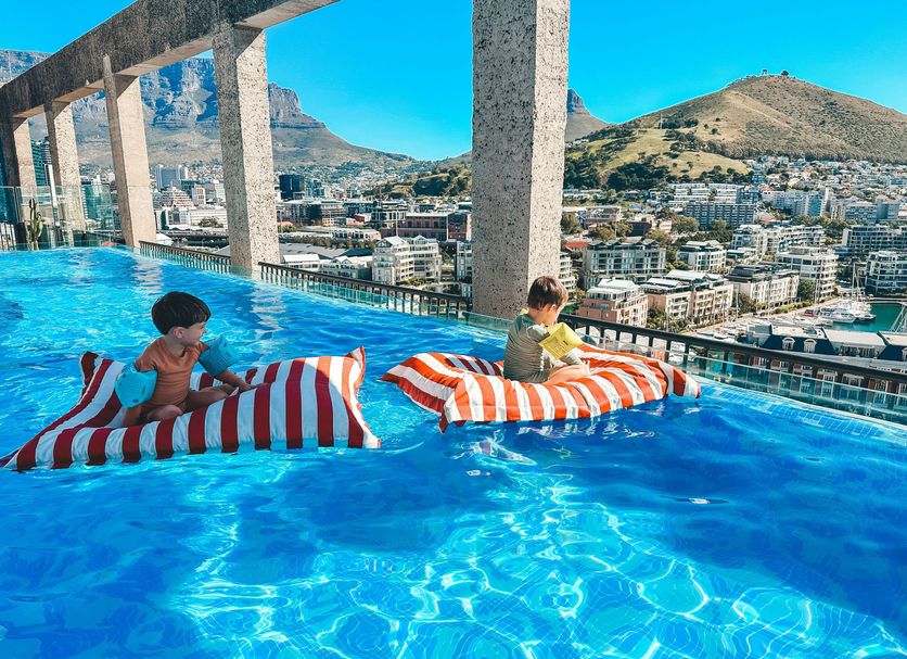 Piscina Foto