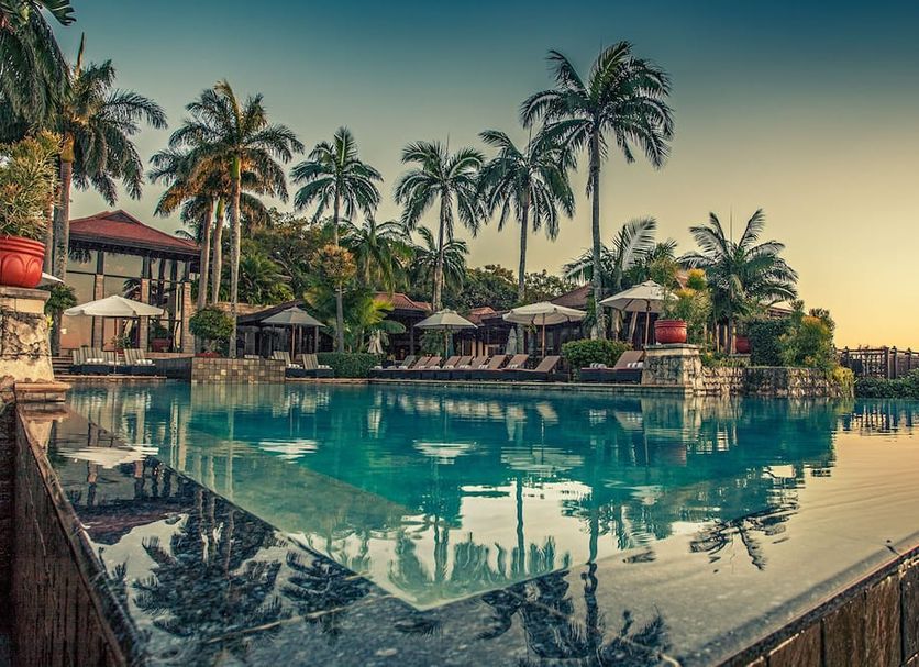 Piscina Foto