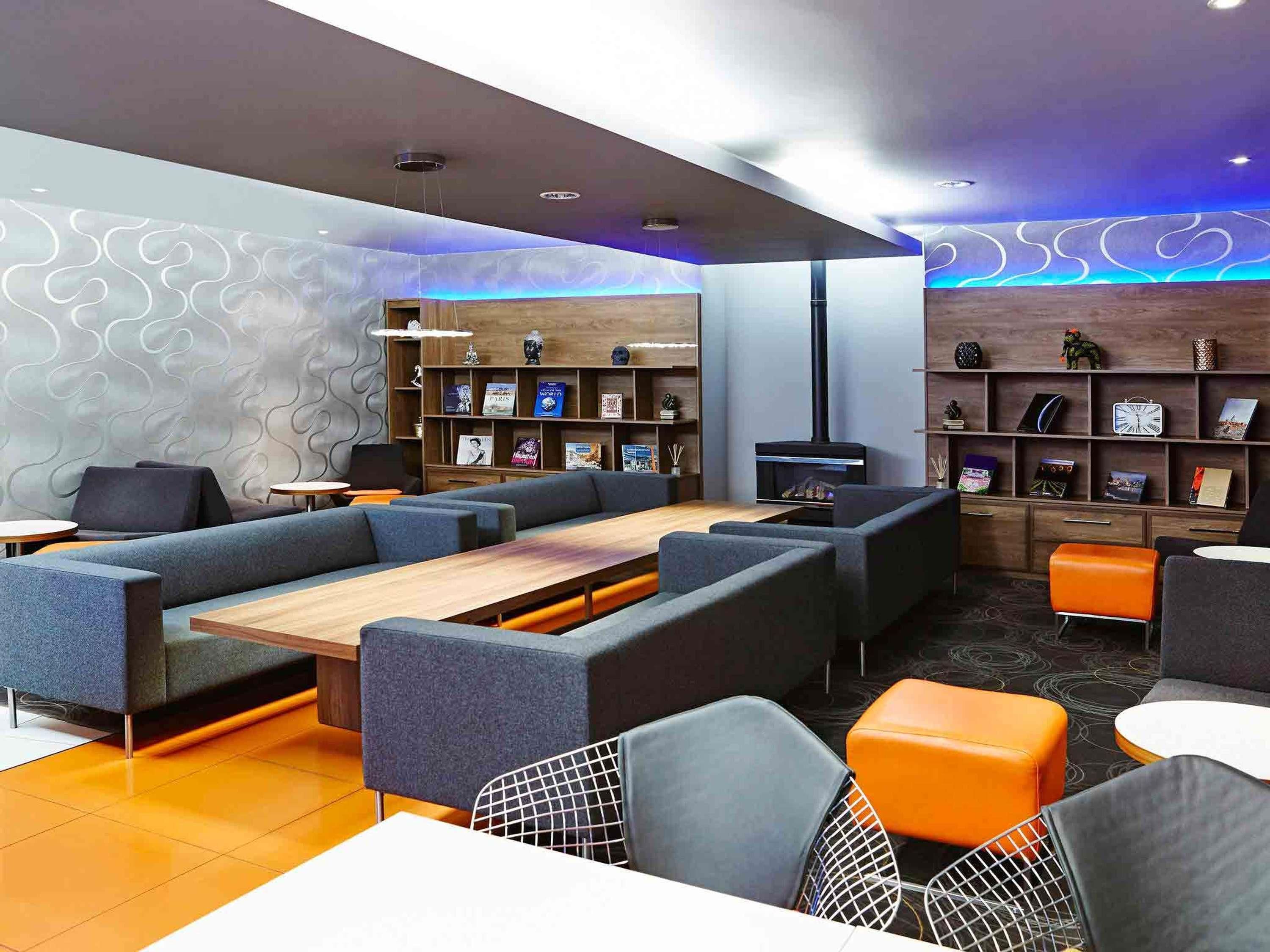 Sala de estar