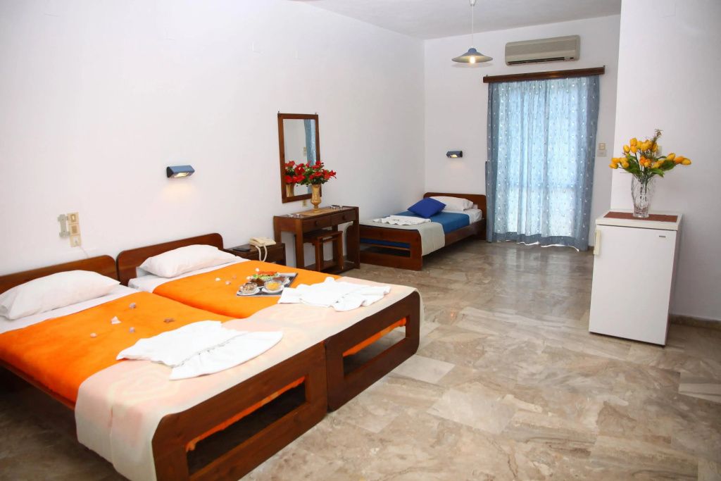 Habitación
