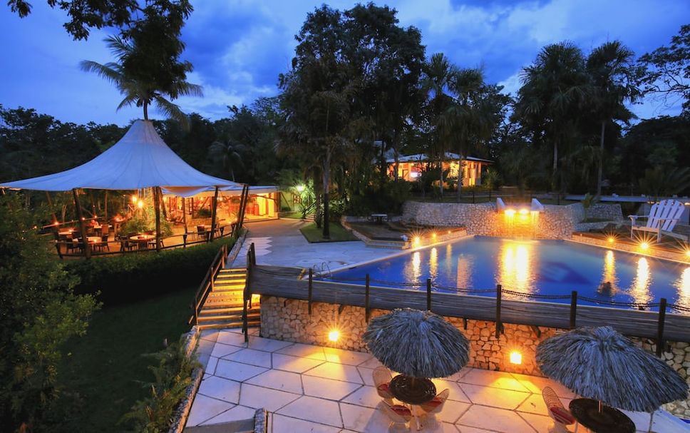 Piscina Foto