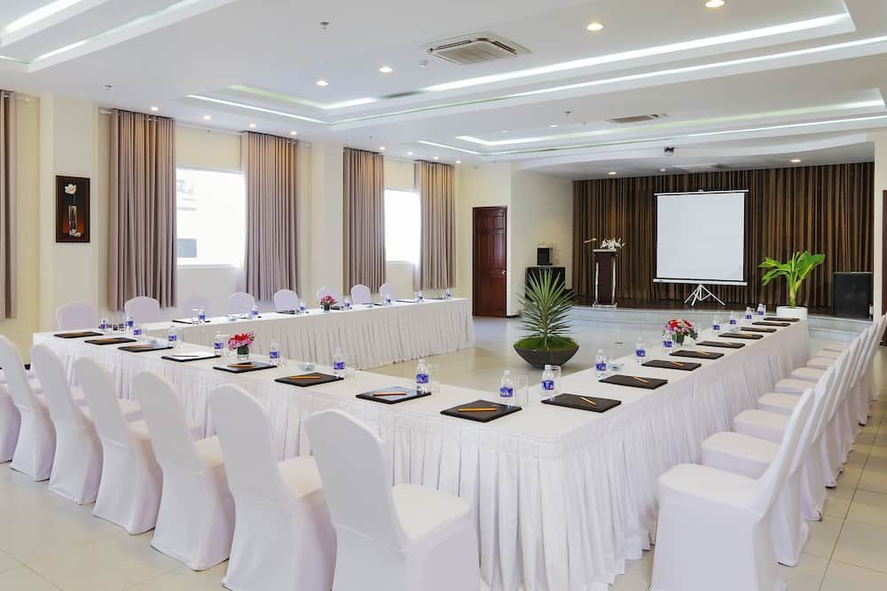 Sala de conferencias