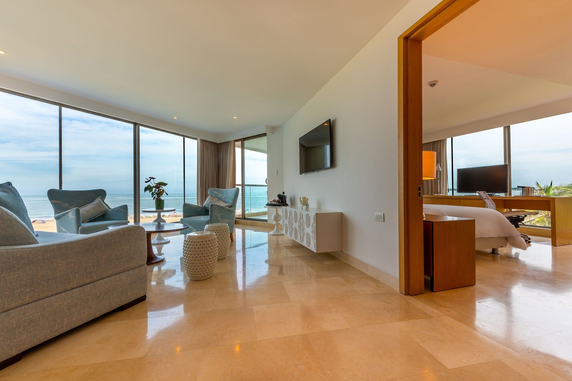 Sala de estar