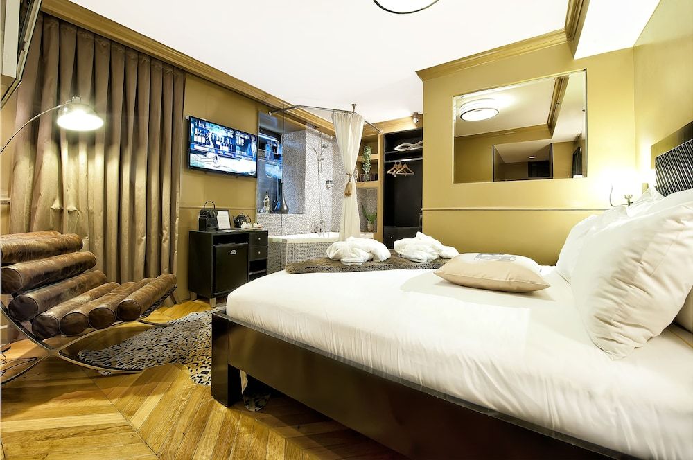 Habitación