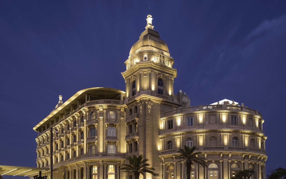 Edificio Foto